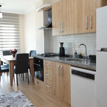 Kivanc Residence Trabzon Ngoại thất bức ảnh