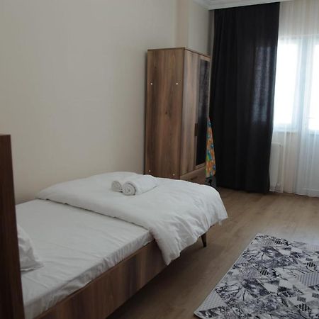 Kivanc Residence Trabzon Ngoại thất bức ảnh