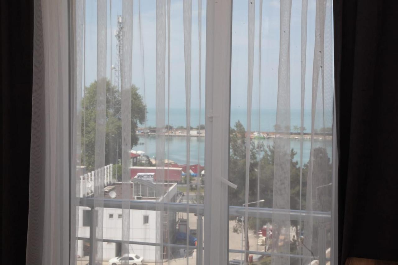 Kivanc Residence Trabzon Ngoại thất bức ảnh