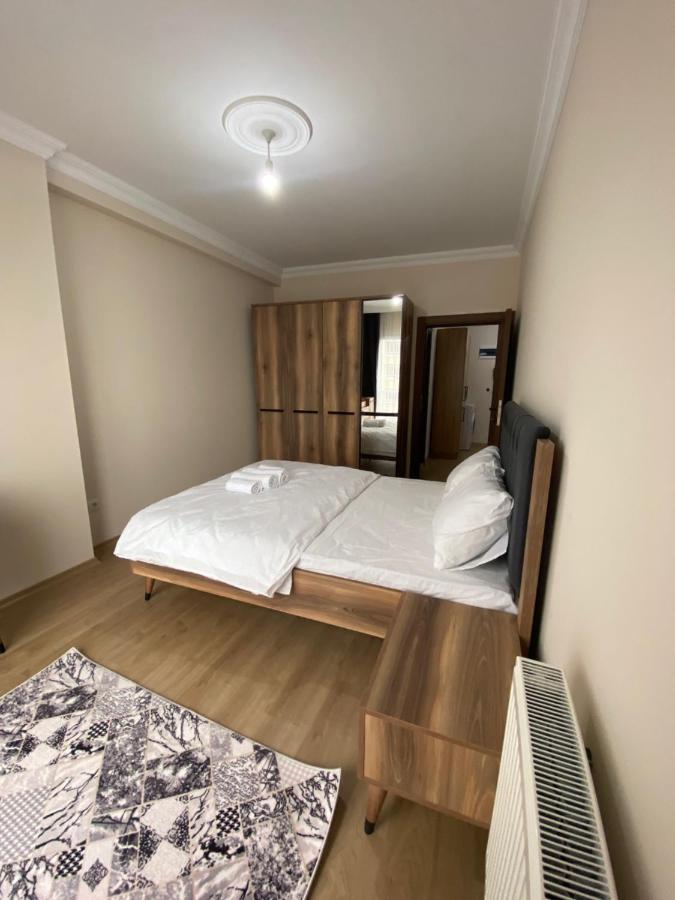 Kivanc Residence Trabzon Ngoại thất bức ảnh