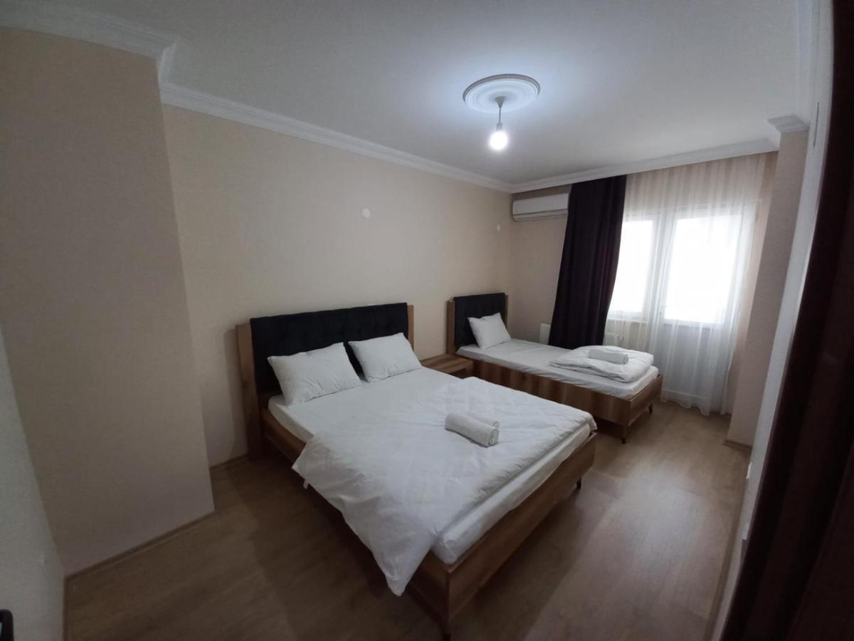 Kivanc Residence Trabzon Ngoại thất bức ảnh