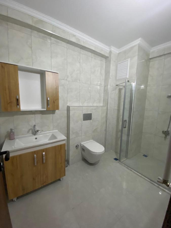 Kivanc Residence Trabzon Ngoại thất bức ảnh
