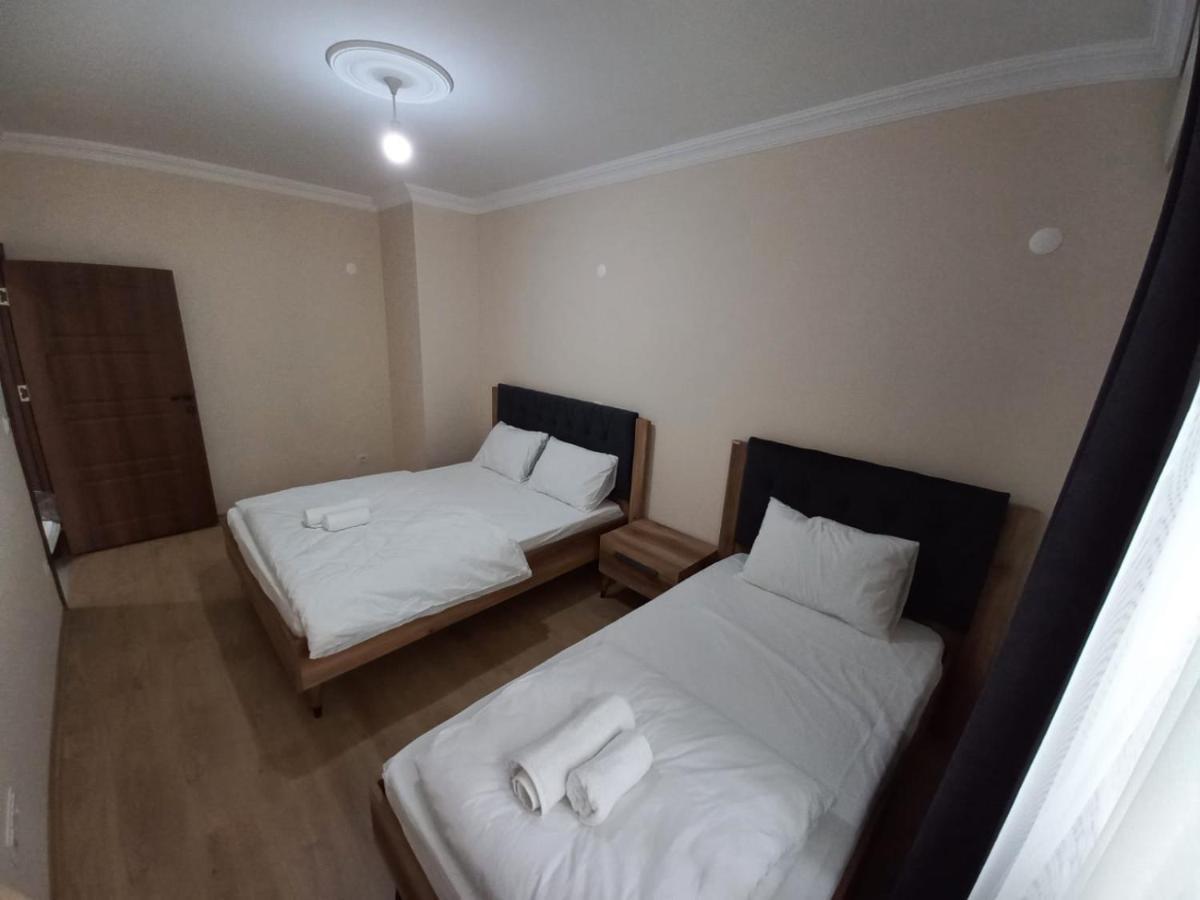 Kivanc Residence Trabzon Ngoại thất bức ảnh