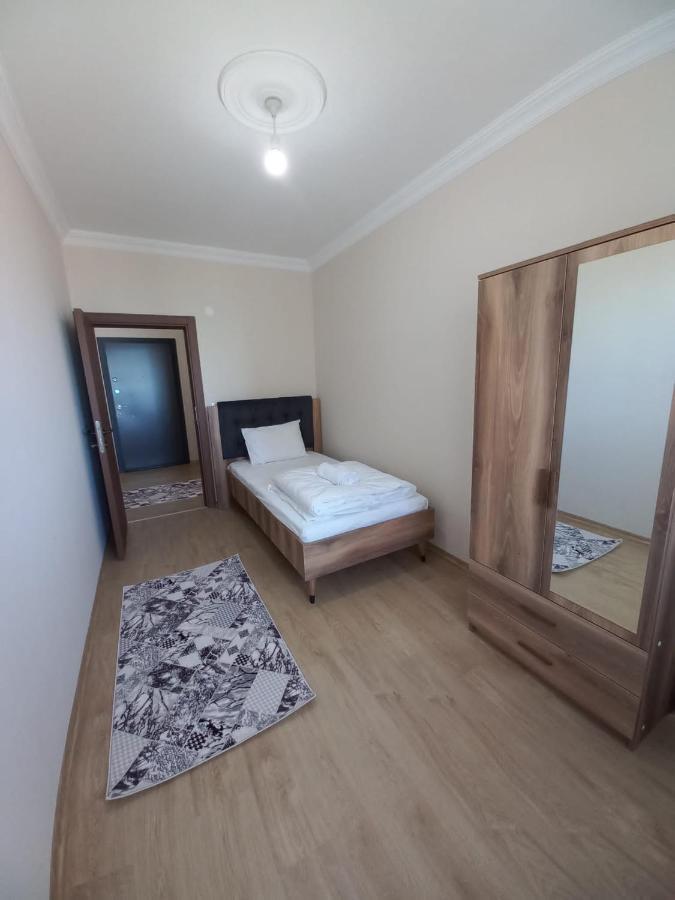 Kivanc Residence Trabzon Ngoại thất bức ảnh