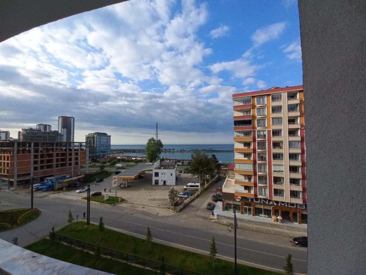 Kivanc Residence Trabzon Ngoại thất bức ảnh