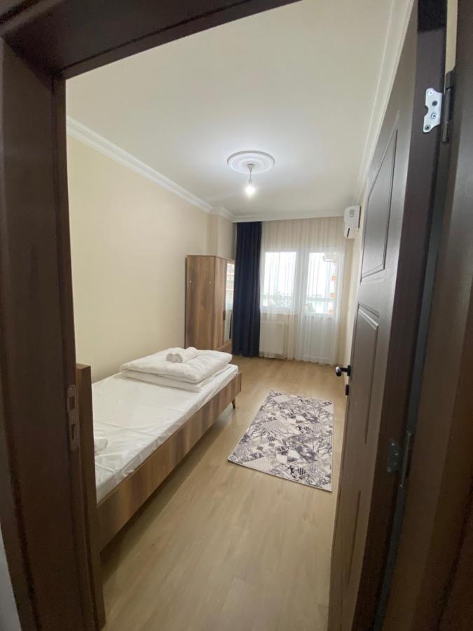 Kivanc Residence Trabzon Ngoại thất bức ảnh