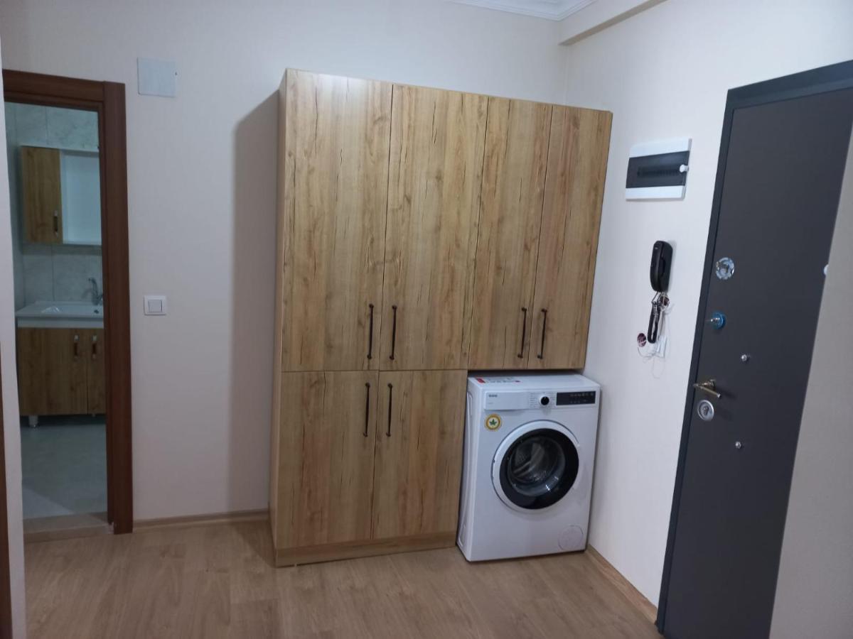 Kivanc Residence Trabzon Ngoại thất bức ảnh