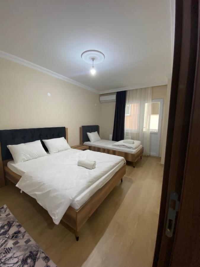 Kivanc Residence Trabzon Ngoại thất bức ảnh