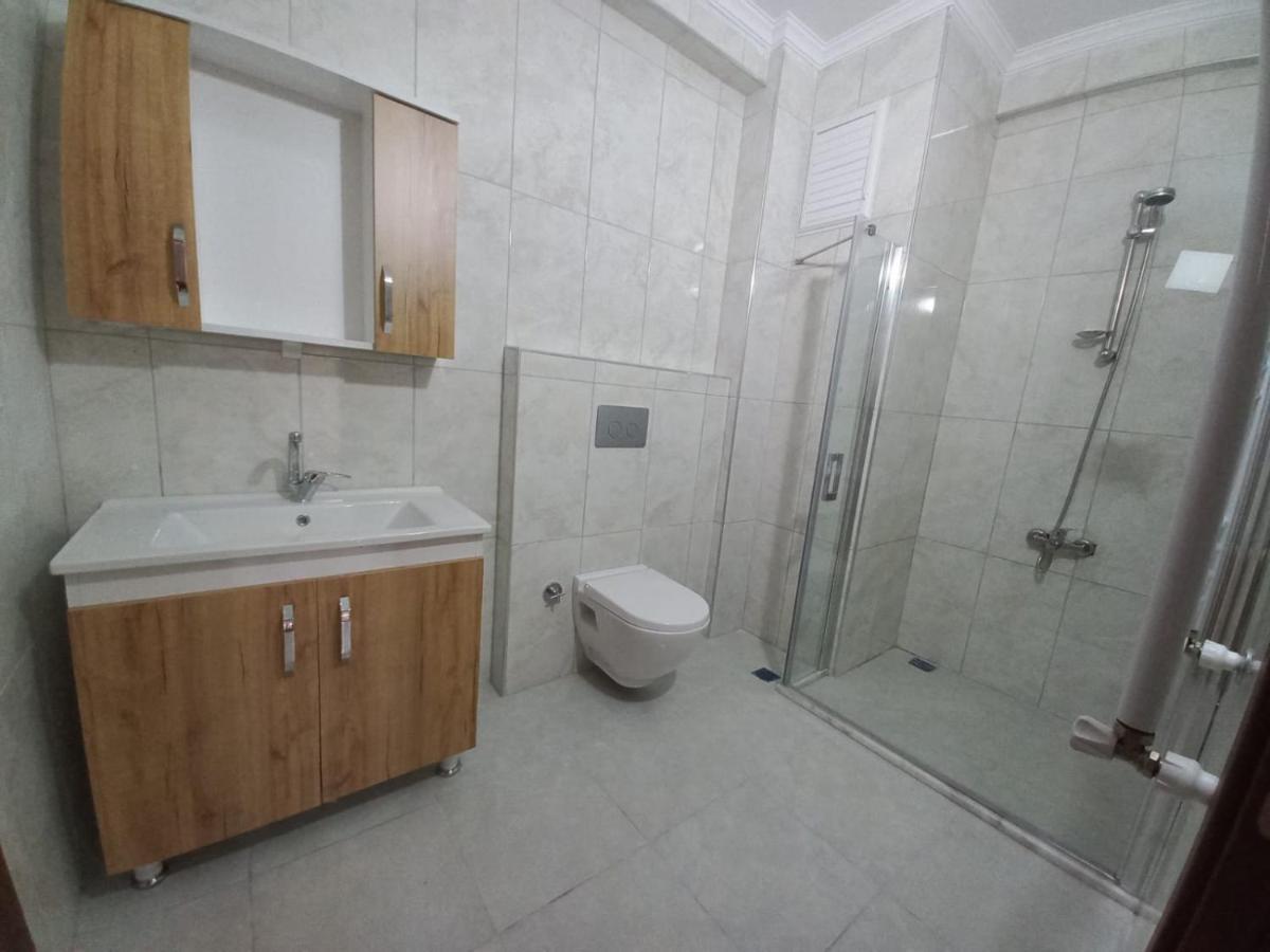 Kivanc Residence Trabzon Ngoại thất bức ảnh