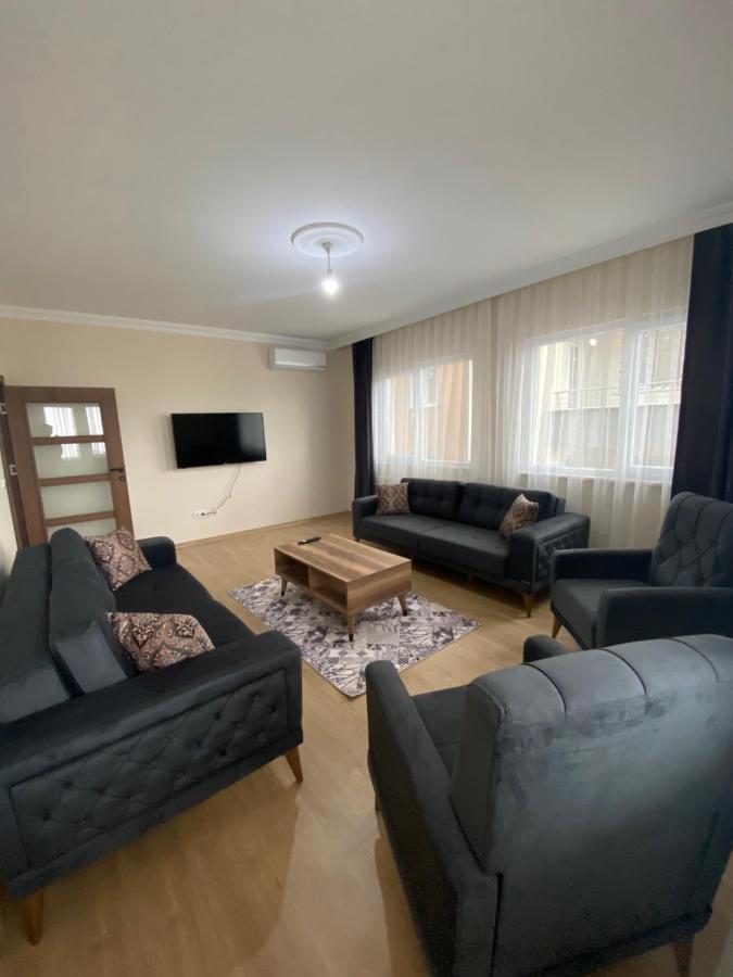 Kivanc Residence Trabzon Ngoại thất bức ảnh