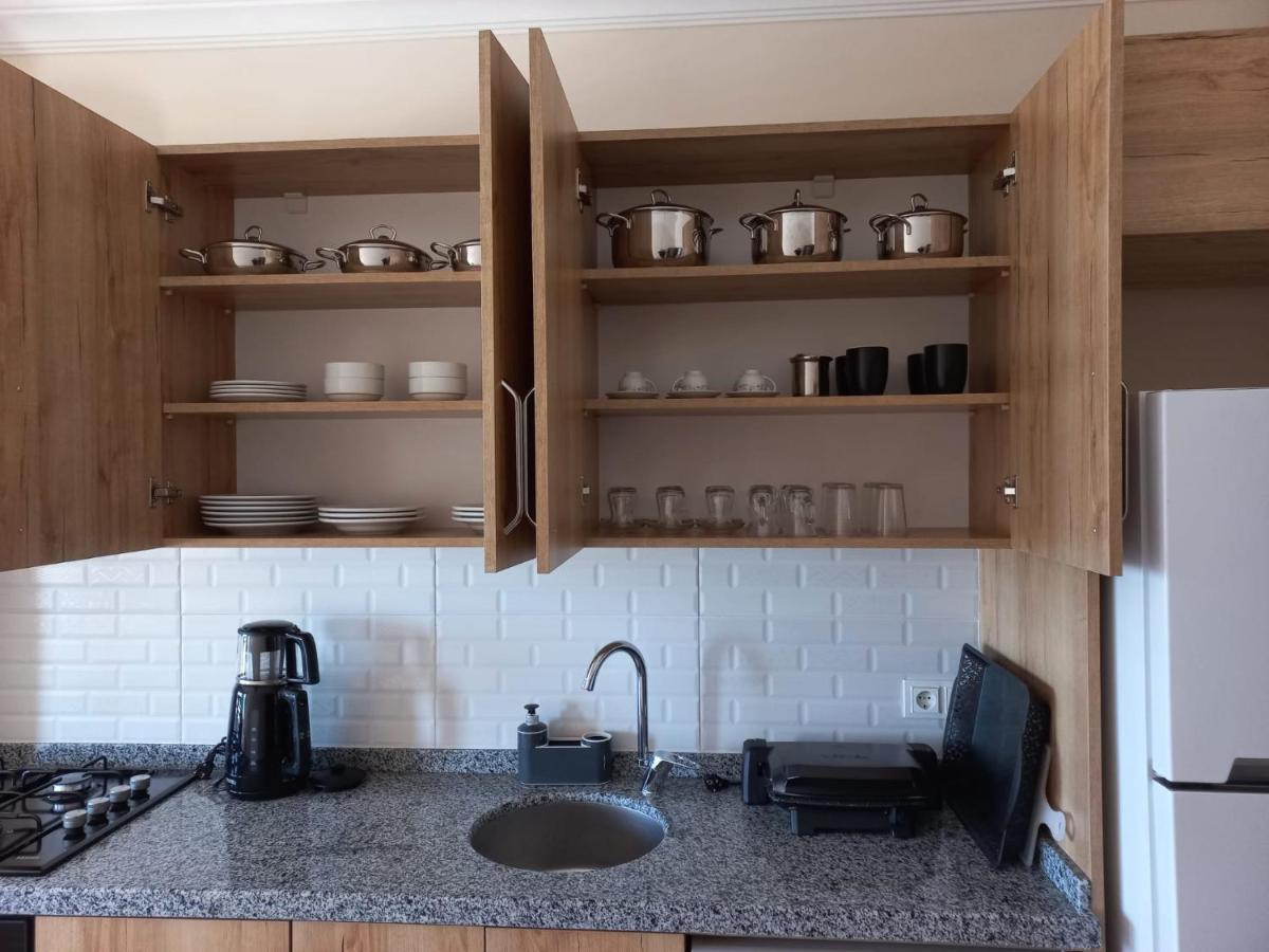 Kivanc Residence Trabzon Ngoại thất bức ảnh