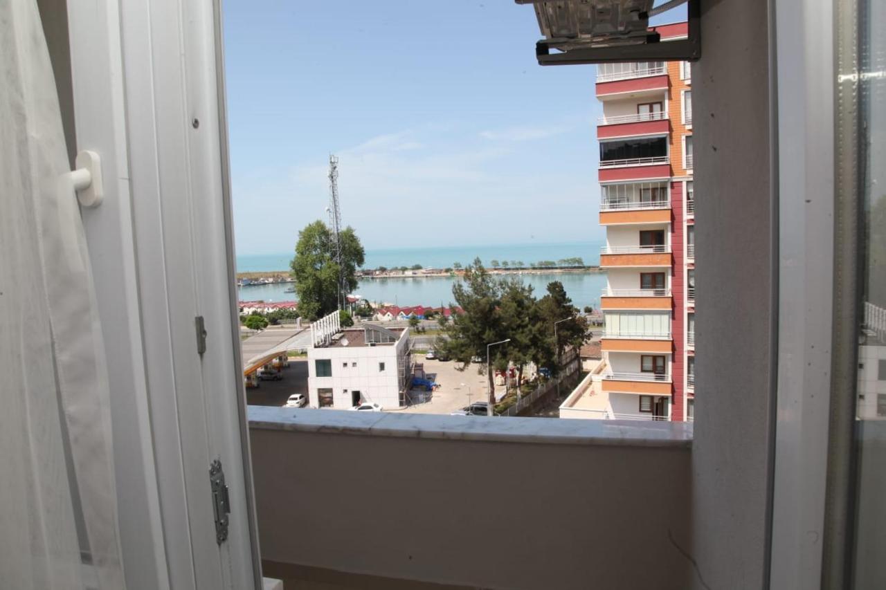 Kivanc Residence Trabzon Ngoại thất bức ảnh