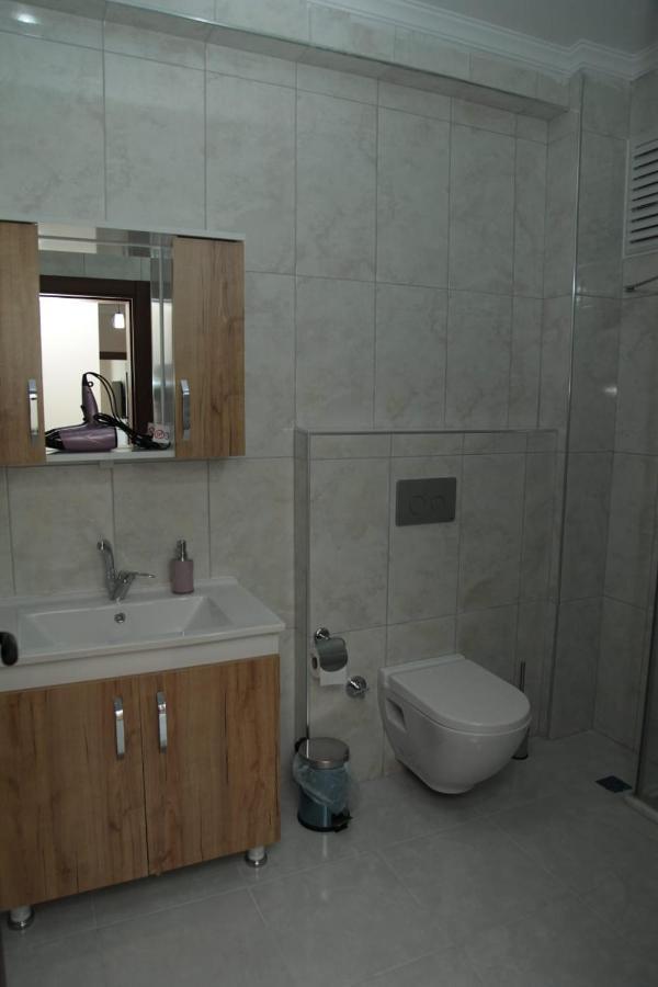 Kivanc Residence Trabzon Ngoại thất bức ảnh