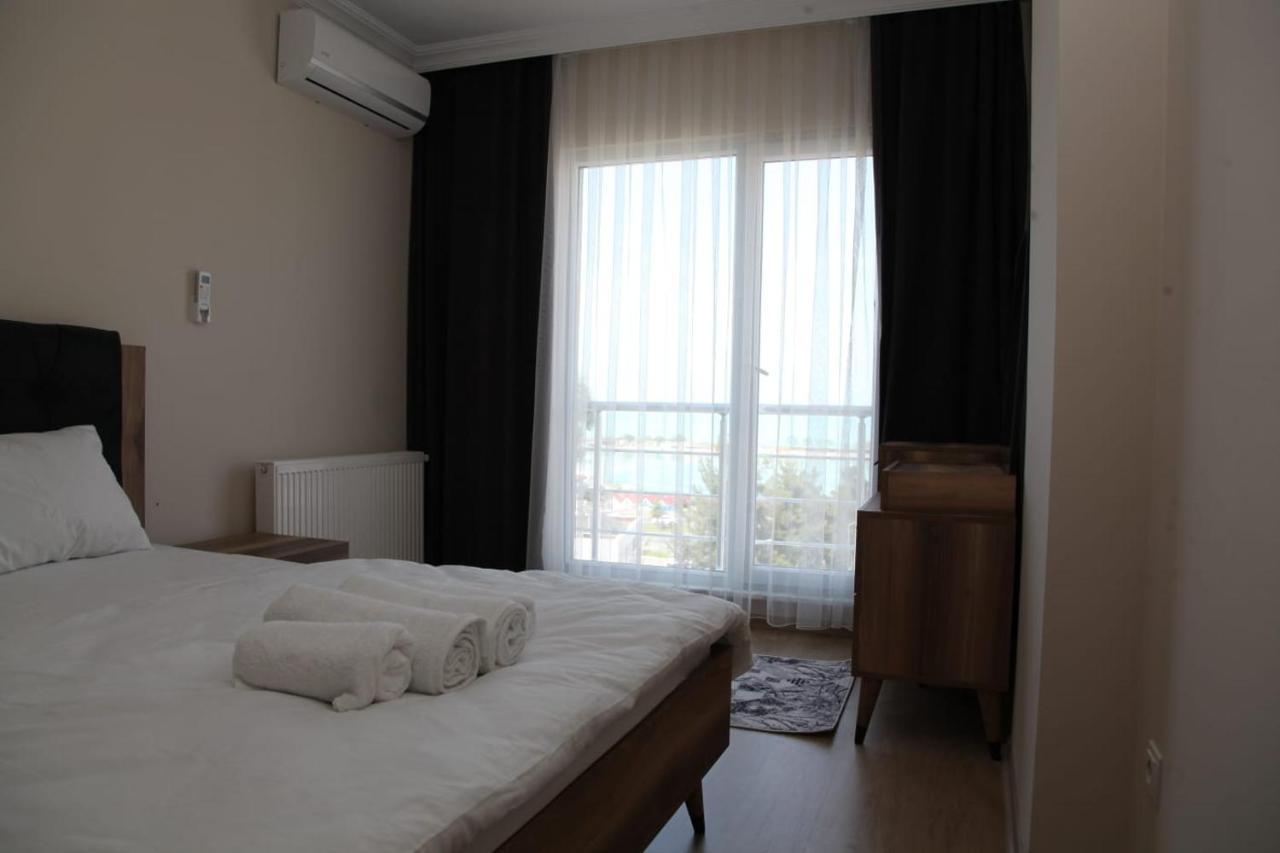 Kivanc Residence Trabzon Ngoại thất bức ảnh