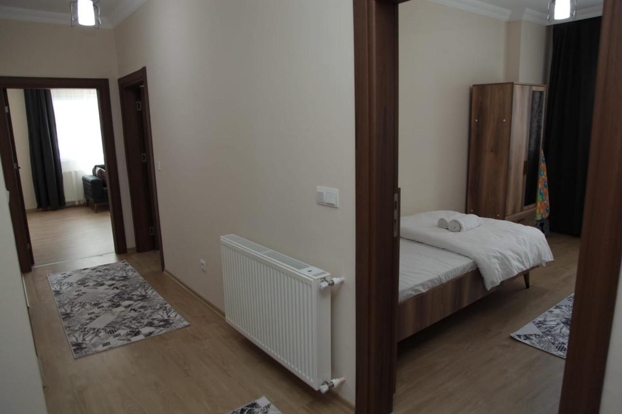 Kivanc Residence Trabzon Ngoại thất bức ảnh