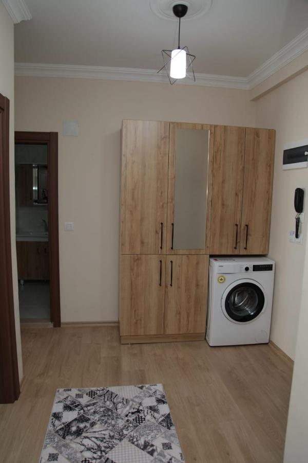 Kivanc Residence Trabzon Ngoại thất bức ảnh